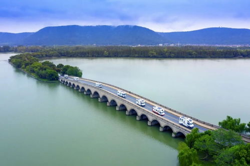 房車(chē)嘉年華,旅游新體驗(yàn)